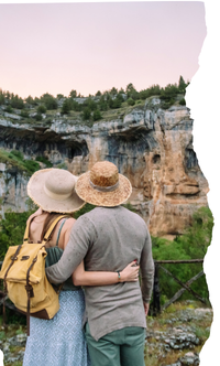 Cuéntame sobre tu viaje - Indefinido + Imperfecto (opcional)